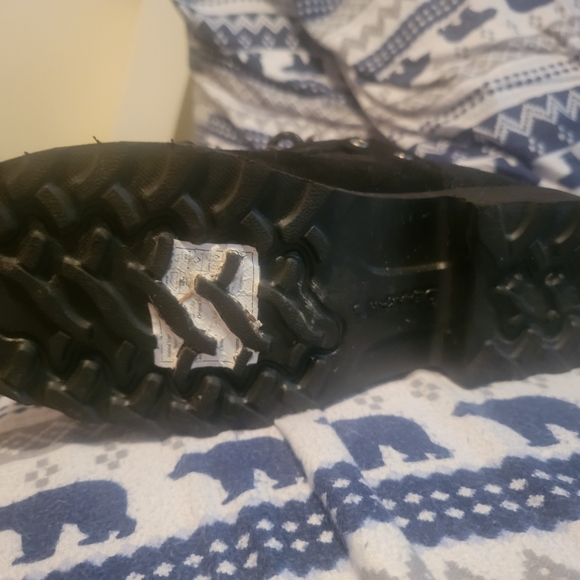 Hiking Boots - Picture 4 of 4